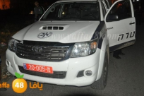  اللد: إصابة طفيفة لمواطن بعملية إطلاق نار في المدينة